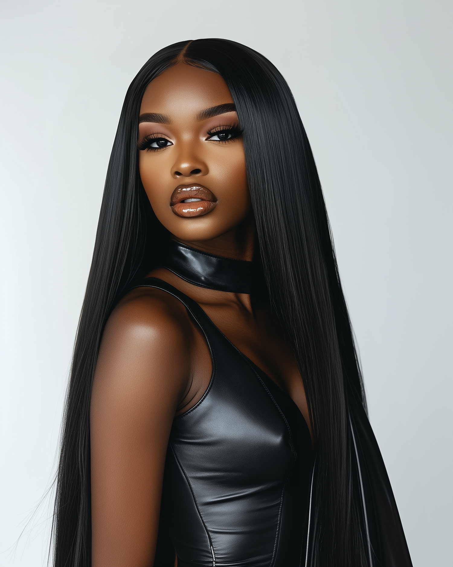 Gently Used Wigs